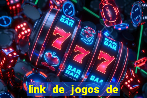 link de jogos de ganhar dinheiro